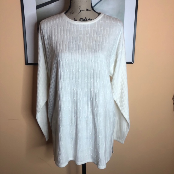 Kathie Lee Nwt Sweater 